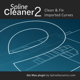 Spline Cleaner v2.03