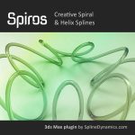 Spiros 3dsMax plugin