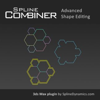 Spline Combiner v1.22