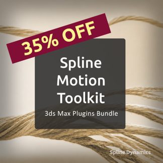 Spline Motion Toolkit