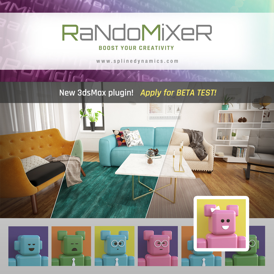 RandoMixer-apply-for-beta-test