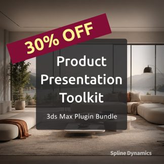 Product Presentation Toolkit