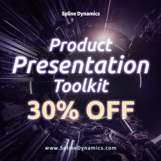 Product Presentation Toolkit