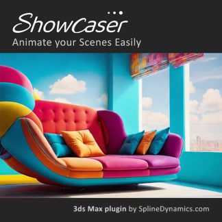 Showcaser v1.07