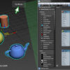 Spline Dynamics | 3ds Max plugins by Hernan Rodenstein