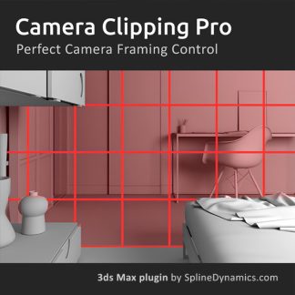 Camera Clipping Pro v1.10