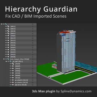 Hierarchy Guardian v1.04