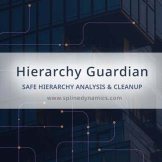 Hierarchy Guardian v1.0