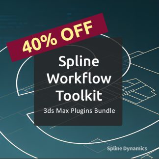 Spline Workflow Toolkit