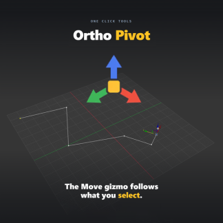 Ortho Pivot