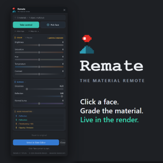 Remate