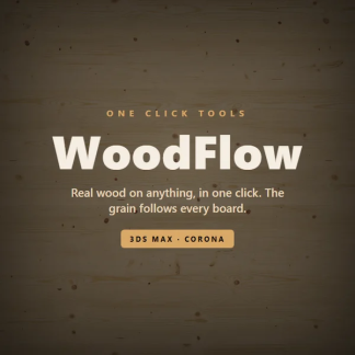 WoodFlow